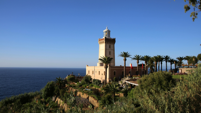 Tangier