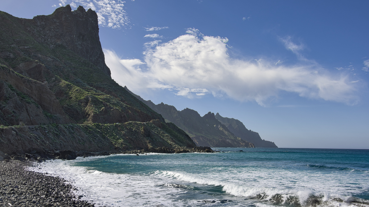 Tenerife
